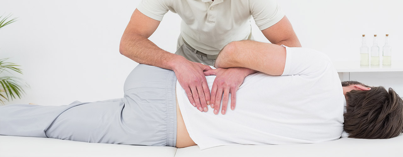 Back Pain & Sciatica Relief - NorthStar Physical Therapy