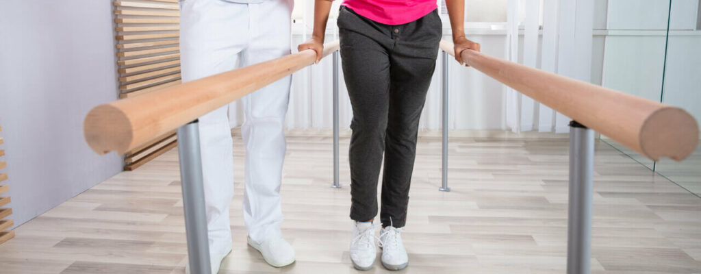 Balance Therapy for Active Lifestyle