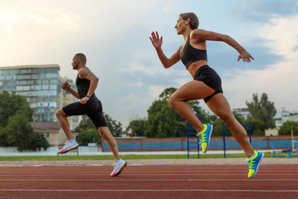 Running Injury Prevention