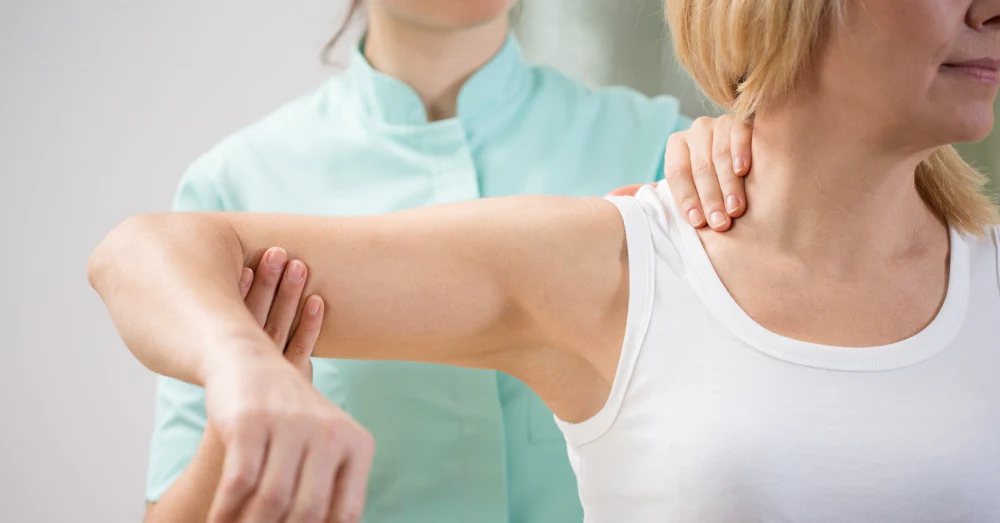 musculoskeletal disorders
