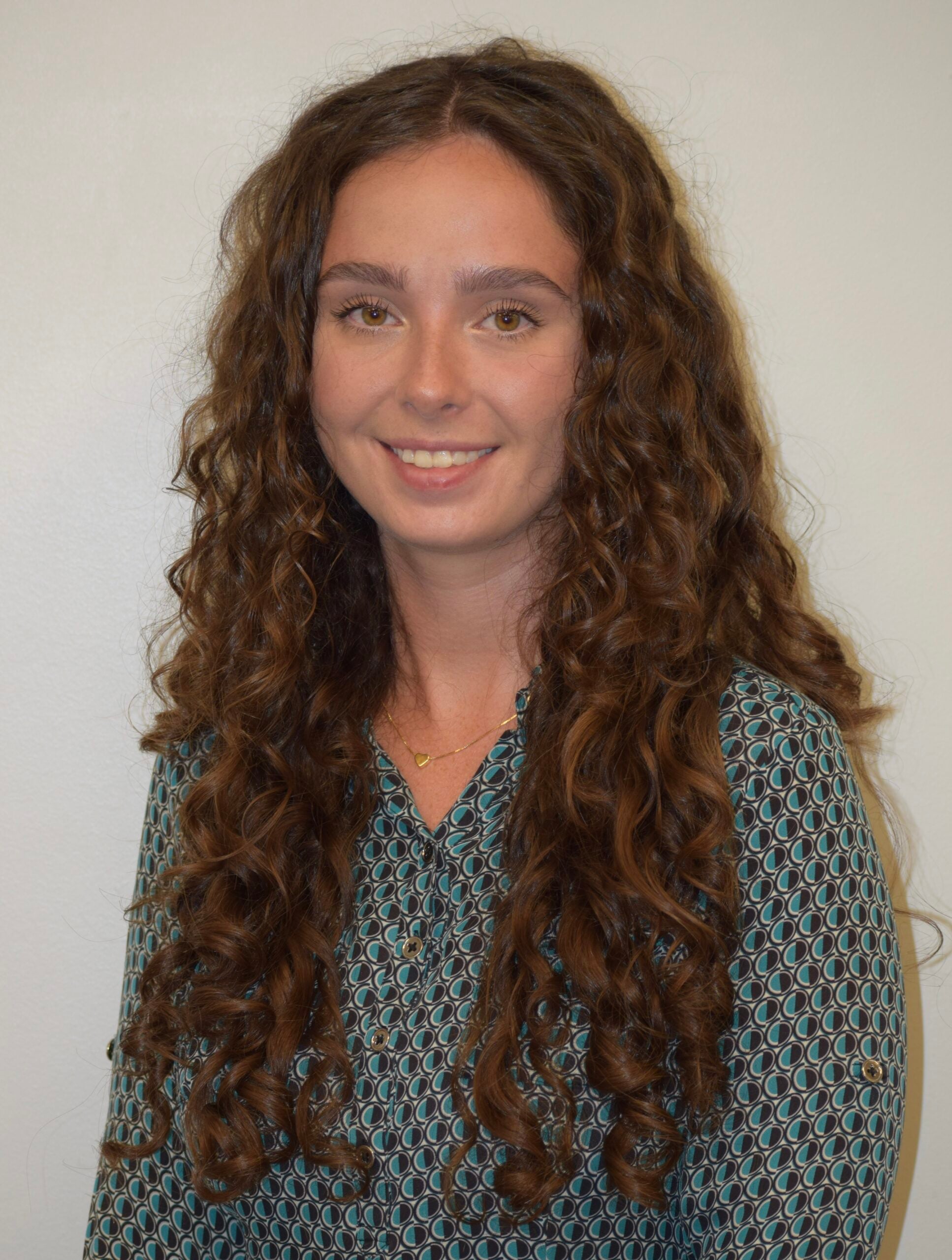 Dr. Kerri Betz