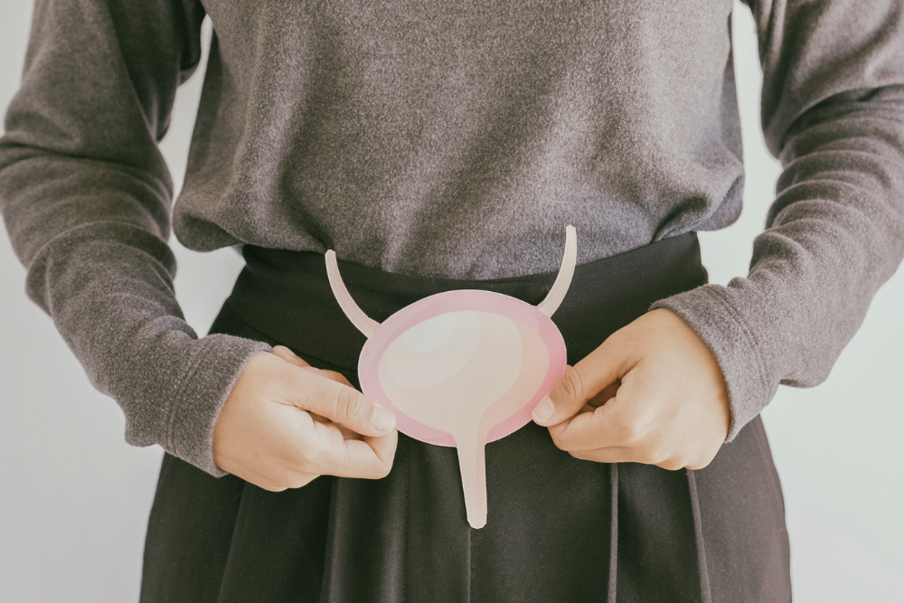 urge incontinence therapy